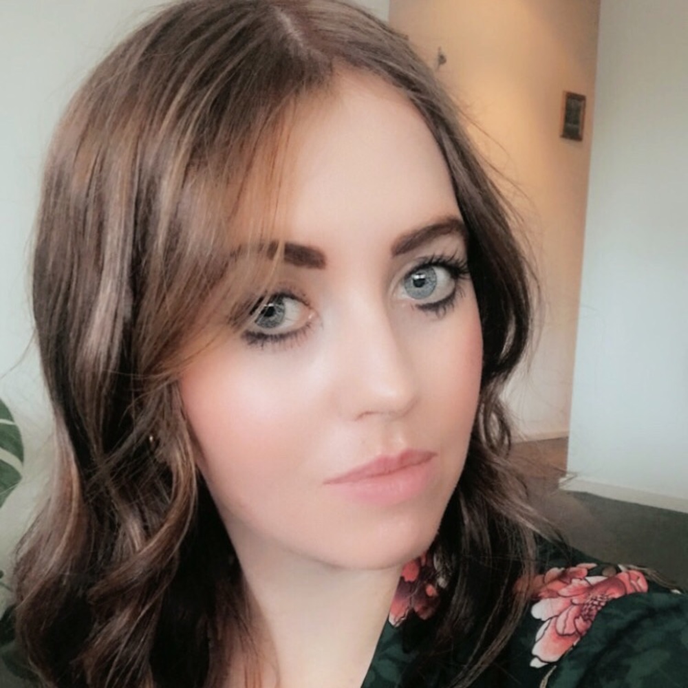 Meet your Posher, Lizzie